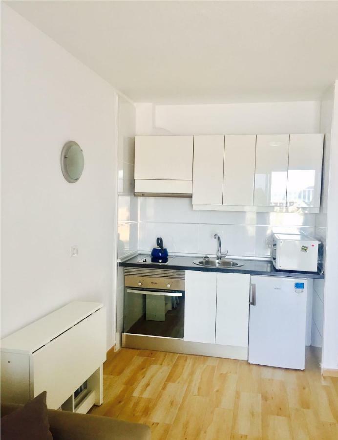 로스크리스티아노스 Amazing Sea Views In Cactus Blanco 아파트 외부 사진