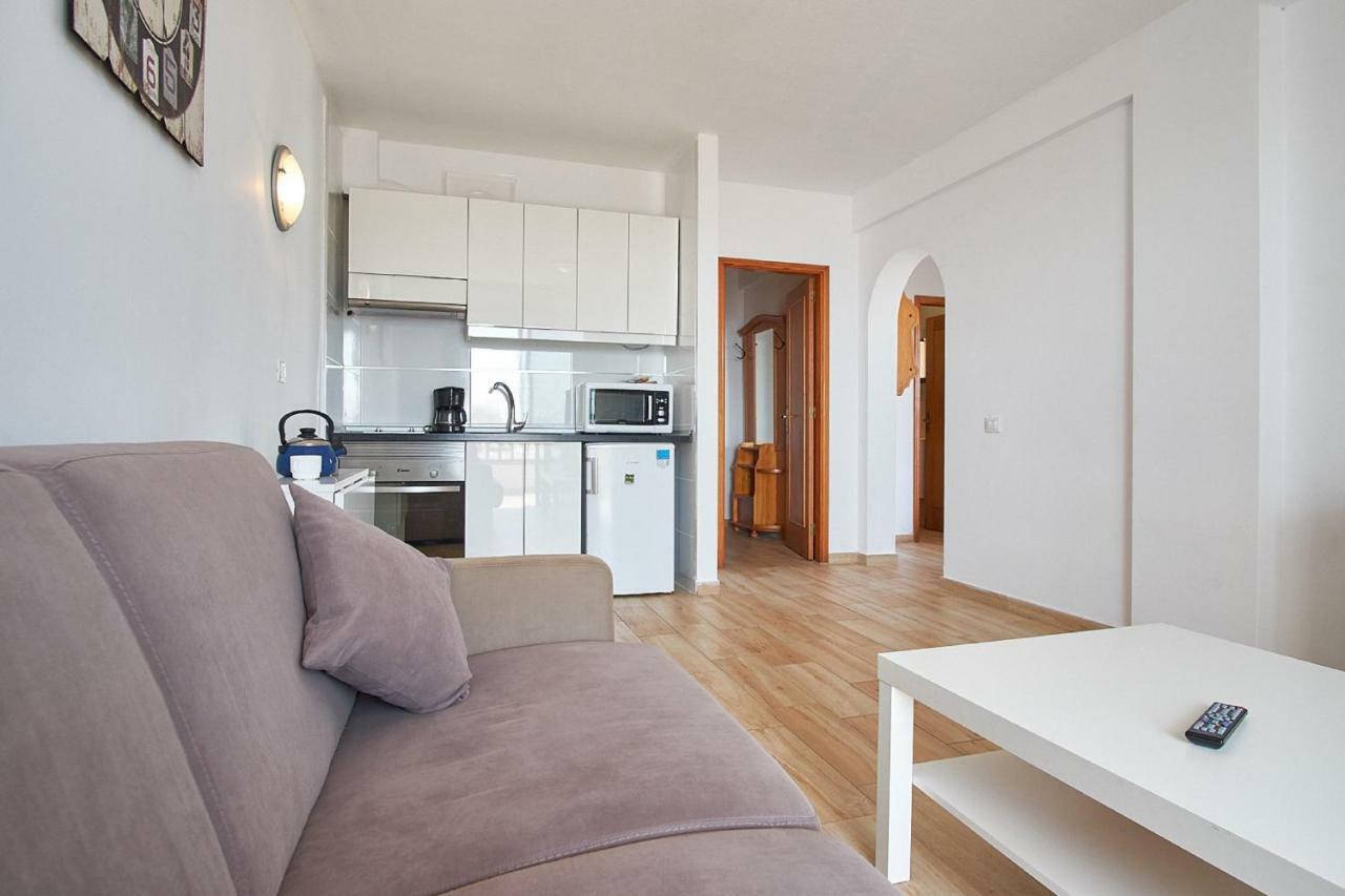로스크리스티아노스 Amazing Sea Views In Cactus Blanco 아파트 외부 사진