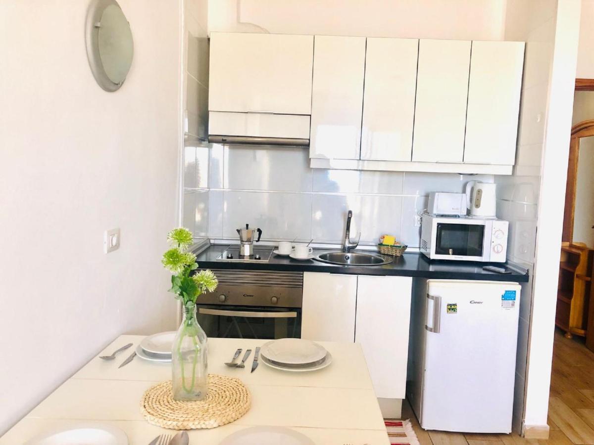로스크리스티아노스 Amazing Sea Views In Cactus Blanco 아파트 외부 사진